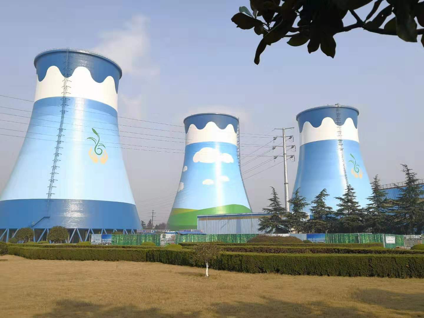 煙囪拆除公司的廢棄物處理方式